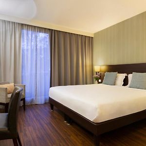 Studio met een King Size Bed
