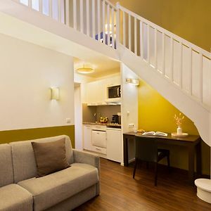 Deluxe Appartement met een Slaapkamer